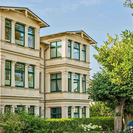 Villa Waldblick Whg 05 Heringsdorf  Exterior photo